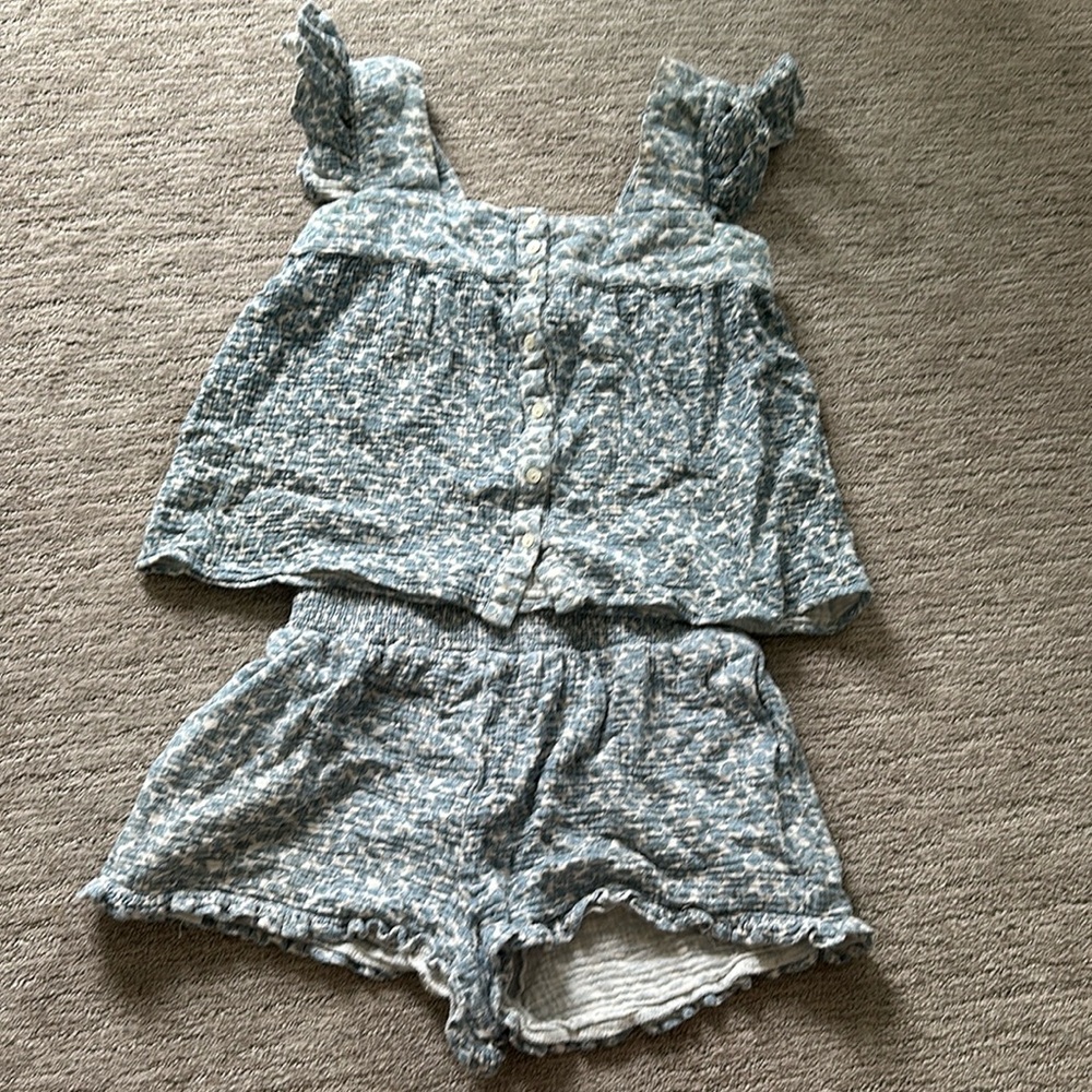 boutique set